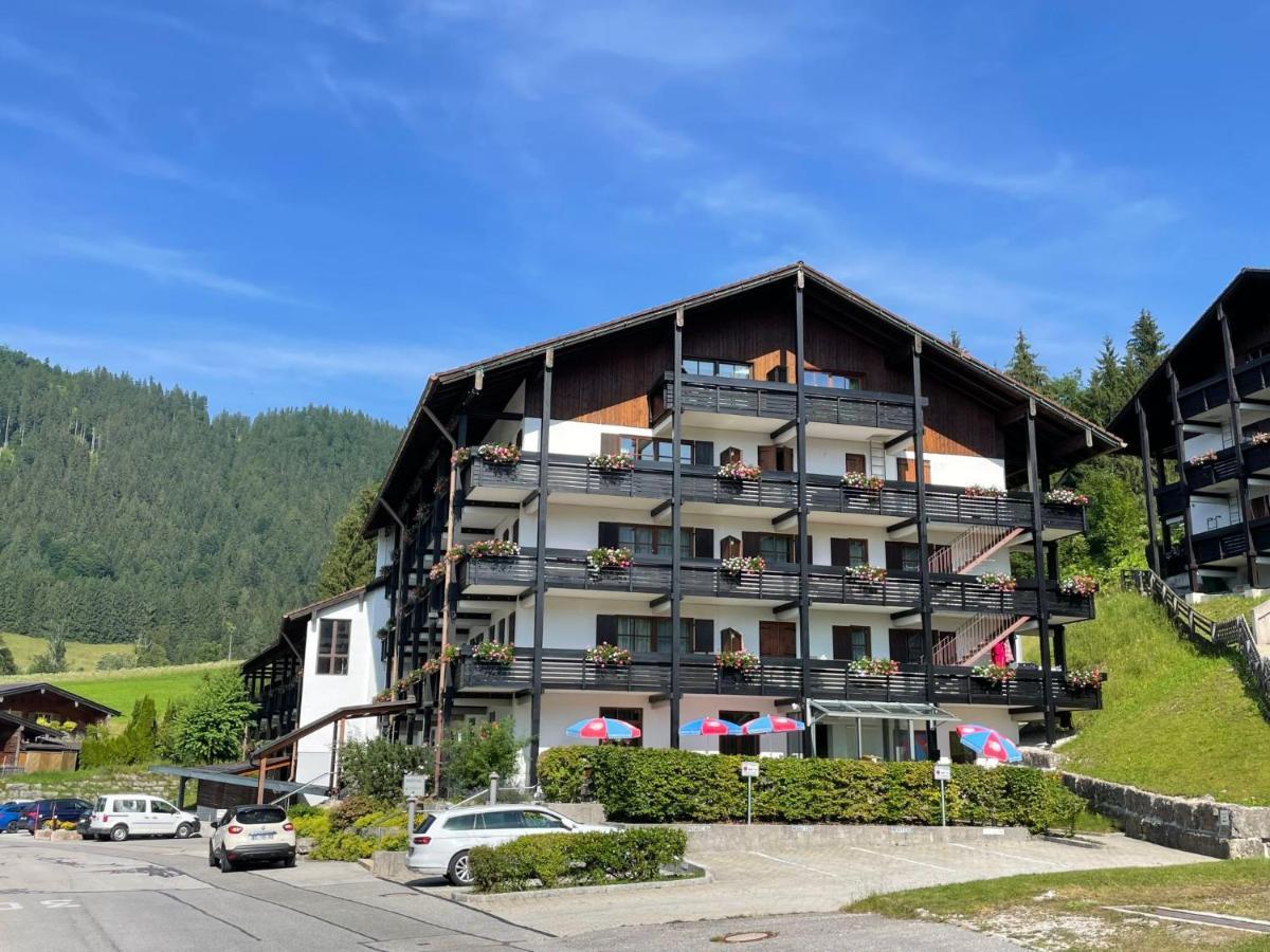 Apartment Buchenhoehe-1 By Interhome Resten Exterior foto